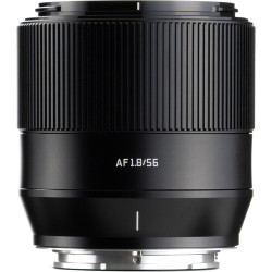 Lens TTartisan AF 56mm f/1.8 APS-C - Sony E