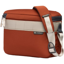 чанта Gomatic McKinnon Luma Camera Sling 12L (Rust)