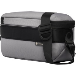 чанта Gomatic McKinnon Luma Camera Sling 9L (Stone)