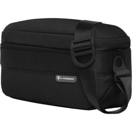 McKinnon Luma Camera Sling 9L (Black)