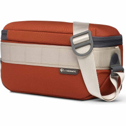 чанта Gomatic McKinnon Luma Camera Sling 9L (Rust)