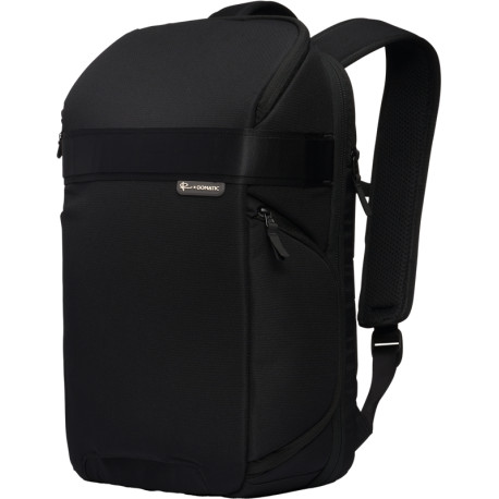 Gomatic McKinnon Luma Camera Pack 18L (Black)