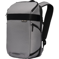 Backpack Gomatic McKinnon Luma Camera Pack 18L (Stone) + Bag Gomatic McKinnon Luma Camera Sling 9L (Stone)