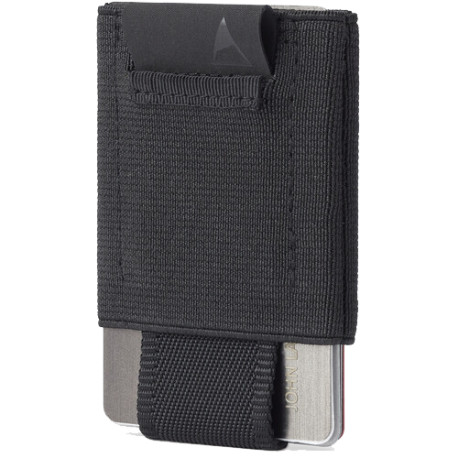 Gomatic Wallet V2 (black)