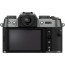 FUJIFILM X-T50 CHARCOAL BODY