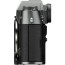Camera Fujifilm FUJIFILM X-T50 CHARCOAL BODY + Lens Fujifilm Fujinon XF 16-50mm f/2.8-4.8 R LM WR