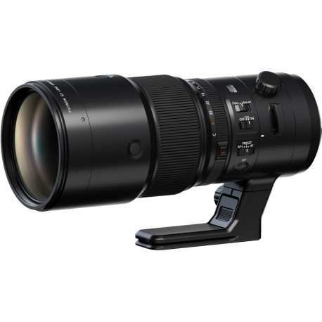 Lens Fujifilm Fujinon GF 500mm f/5.6 R LM OIS WR | PhotoSynthesis