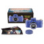 Lomo Sprocket Rocket Baja Blue