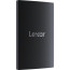 LEXAR SL500 PORTABLE SSD 1TB R/W:2000/1800MB/S USB 3.2 GEN2X2 LSL500X001T-RNBNG