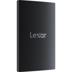 SSD диск Lexar SL500 Portable SSD 1TB R/W:2000/1800MB/S USB 3.2 GEN2X2 LSL500X001T-RNBNG