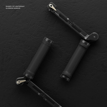 Accessory Tilta Dual Handle Bracket for DJI Ronin | PhotoSynthesis