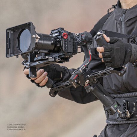 Accessory Tilta Dual Handle Bracket for DJI Ronin | PhotoSynthesis