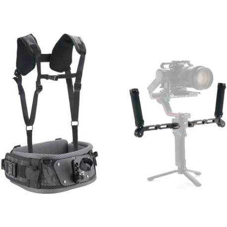 Tilta Lightweight Gimbal Support System