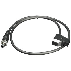 кабел Hollyland D-Tap към DC 2.1 Power Cable