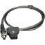 Hollyland D-Tap to DC 2.1 Power Cable