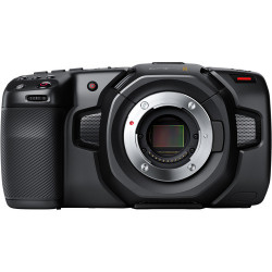 Blackmagic Design Pocket Cinema Camera 4K (употребяван)