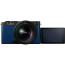 Lumix S9 (blue) + 20-60mm E lens