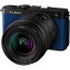 Lumix S9 (blue) + 20-60mm E lens