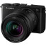 Lumix S9 (black) + 20-60mm E lens