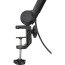 Gator Frameworks Deluxe Desktop Mic Boom Stand