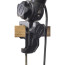 GATOR FRAMEWORKS DELUXE DESKTOP MIC BOOM STAND