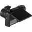 PowerShot SX740 HS Battery Kit (черен)