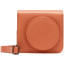 Fujifilm Instax SQ1 Case (Orange)