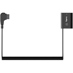 кабел Smallrig 4253 D-Tap към FZ-100 Dummy Battery Power Cable