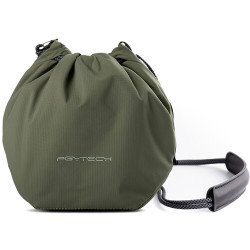 чанта DJI Pgytech OneGo Drawstring Bag (Forest)