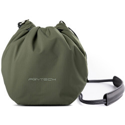 чанта PGYTECH OneGo Drawstring Bag (Forest)