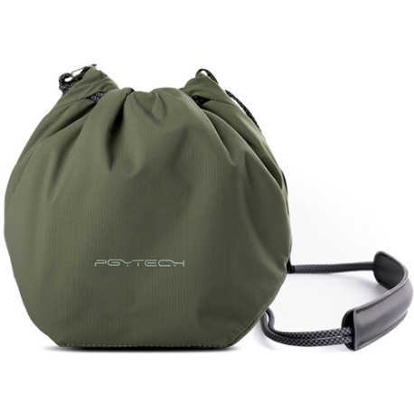 чанта PGYTECH OneGo Drawstring Bag (Forest) чанта PGYTECH OneGo Drawstring Bag (Forest)