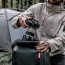 раница PGYTECH OneMo 2 Backpack 25L (Grey Camo)