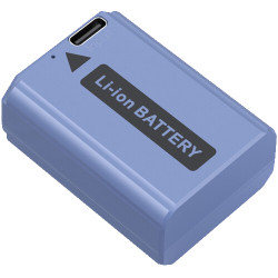 батерия Smallrig 4330 USB-C Rechargeable NP-FW50 Camera Battery