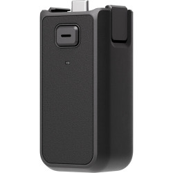 грип за батерии DJI Pocket 3 Battery Handle