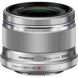 Lens Olympus 