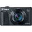 Canon PowerShot SX740 HS (black)