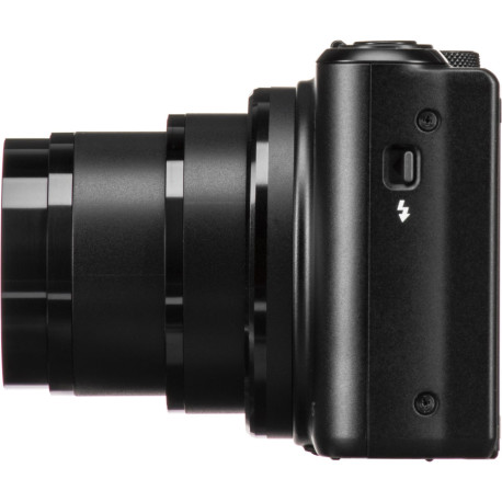 Camera Canon PowerShot SX740 HS (black) | PhotoSynthesis