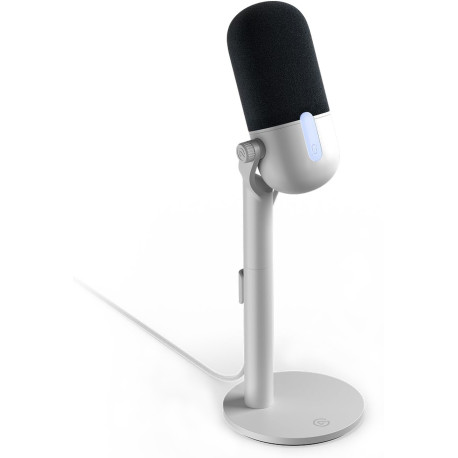 ELGATO WAVE NEO MICROPHONE WHITE