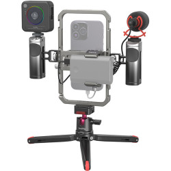 Kit Smallrig 3591C All-In-One Video Kit Ultra