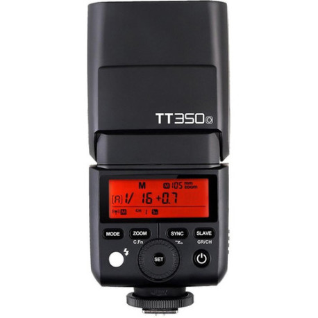 GODOX TT350O - OLYMPUS/PANASONIC