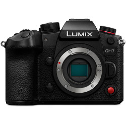 Camera Panasonic Lumix GH7