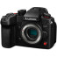 Camera Panasonic Lumix GH7 + Lens Panasonic Lumix G Vario 12-60mm f / 3.5-5.6 Asph. Power OIS