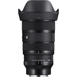 Lens Sigma SIGMA 28-45MM F/1.8 DG DN | A - L-MOUNT