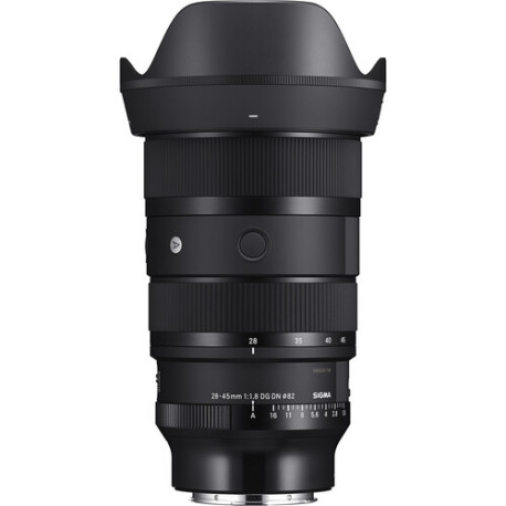 Sigma SIGMA 28-45MM F/1.8 DG DN | A - L-MOUNT