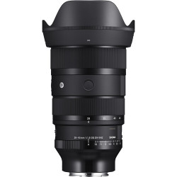 Lens Sigma 28-45mm f/1.8 DG DN Art - Sony E