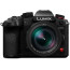 Camera Panasonic Lumix GH7 + Lens Panasonic Leica DG Vario-Elmarit 12-60mm f / 2.8-4 ASPH. POWER OIS