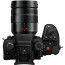 PANASONIC LUMIX GH7+12-60MM F/2.8-4 OIS KIT