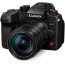 Camera Panasonic Lumix GH7 + Lens Panasonic Leica DG Vario-Elmarit 12-60mm f / 2.8-4 ASPH. POWER OIS