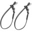 Gomatic McKinnon Luma Shock Cord (Stone) 2 pcs.