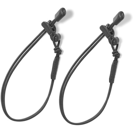 GOMATIC MCKINNON LUMA SHOCK CORD 2-PACK ACCESSORY STONE